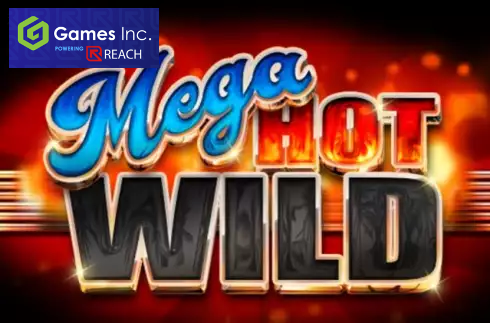 Mega Hot Wild